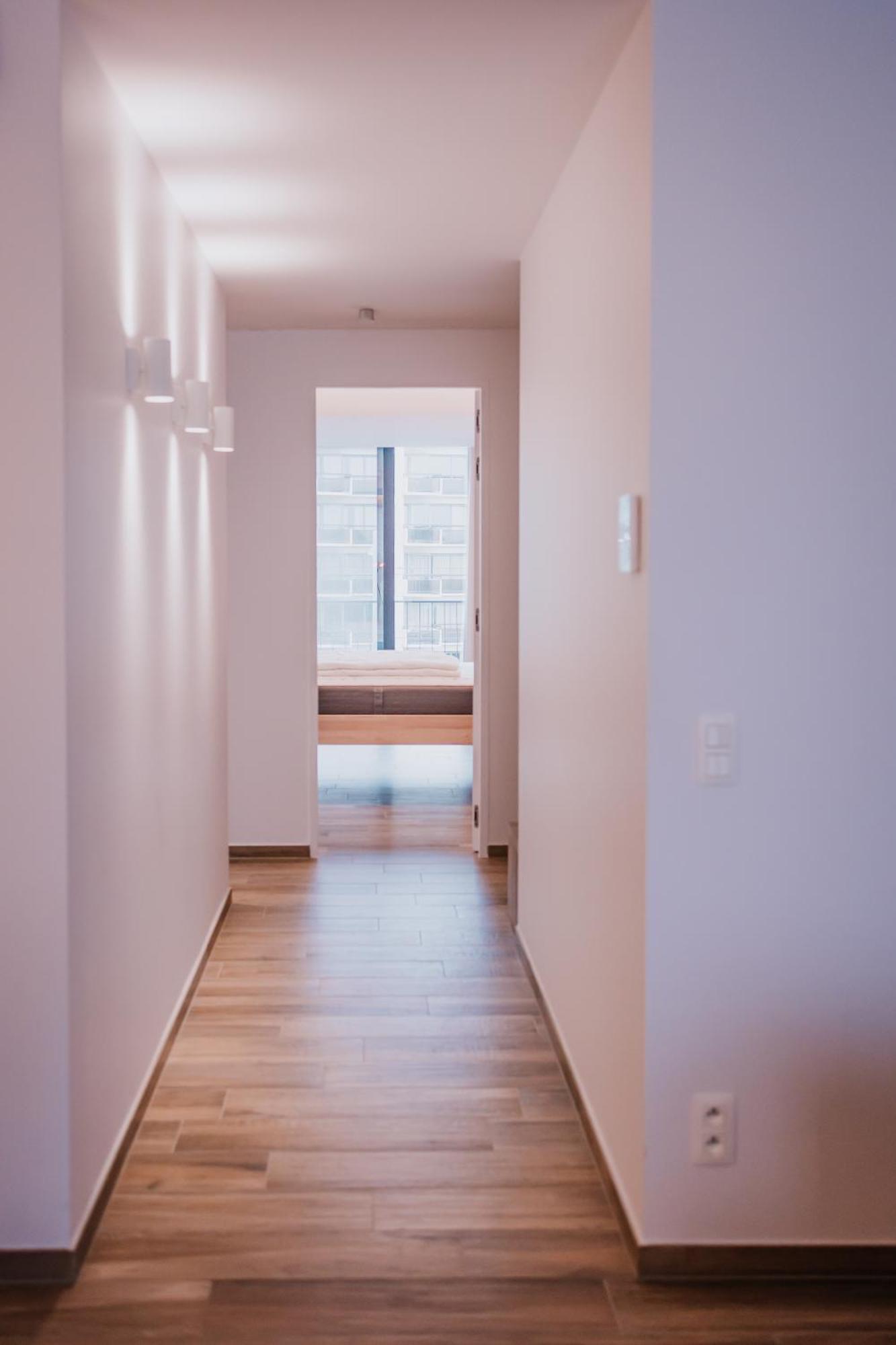 Appartement Rozenhof Nieuwpoort Zewnętrze zdjęcie