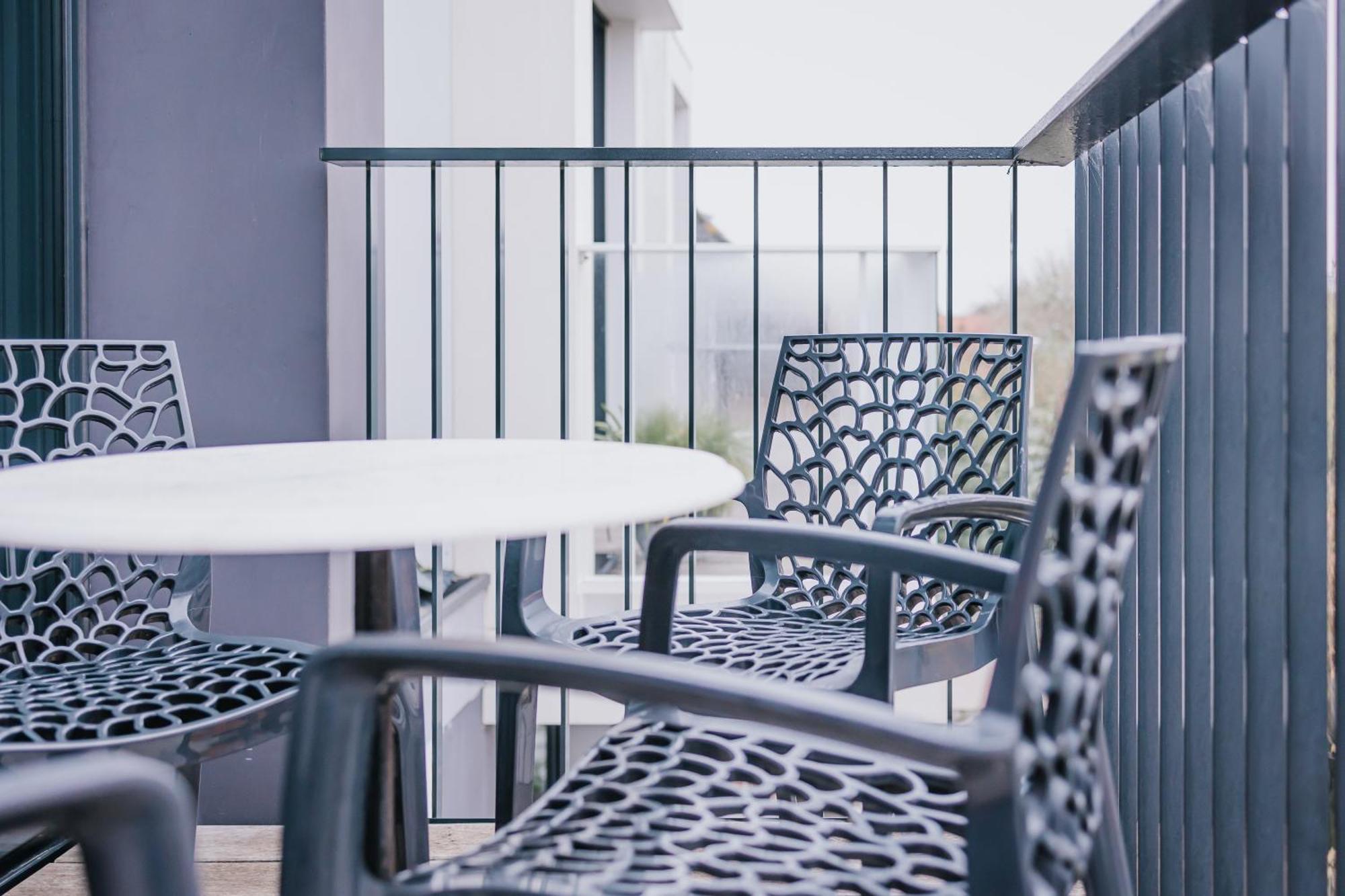 Appartement Rozenhof Nieuwpoort Zewnętrze zdjęcie