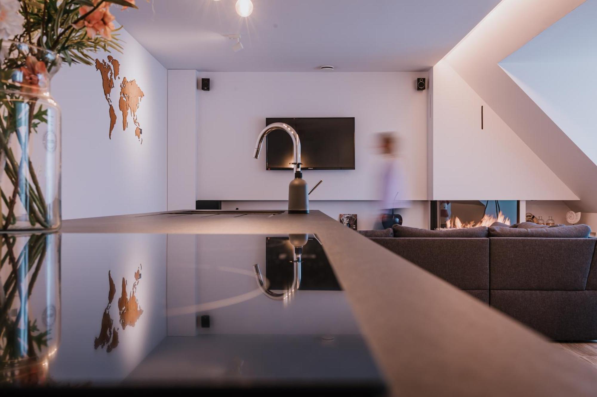 Appartement Rozenhof Nieuwpoort Zewnętrze zdjęcie